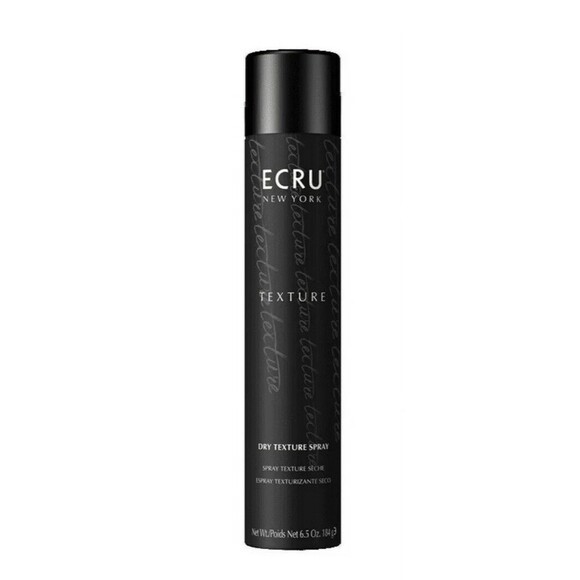 ECRU New York TEXTURE  DRY TEXTURE Dry Shampoo Alternative SPRAY 6.5oz (184g) - Picture 1 of 2